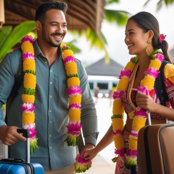 Leonardo_Phoenix_10_Dubai_tourist_with_local_Balinese_tour_gui_0